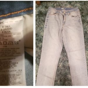 Old navy jeans